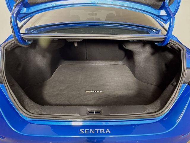 Used 2020 Nissan Sentra SR w/ Trunk Package image 26