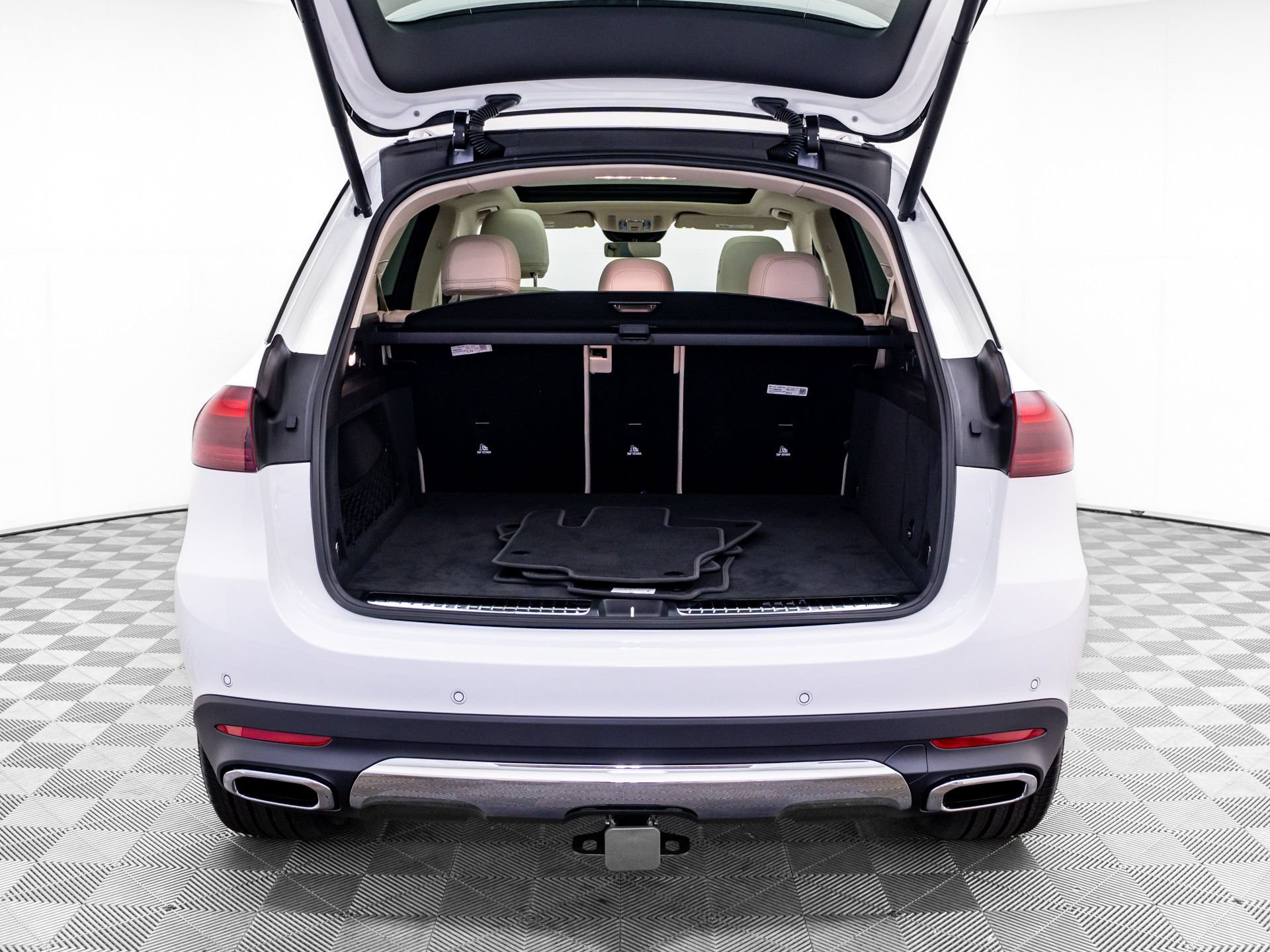 New 2026 Mercedes-Benz GLE 350 4MATIC image 32