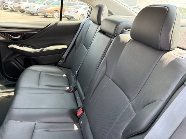 Used 2021 Subaru Legacy Limited AWD/4WD image 23