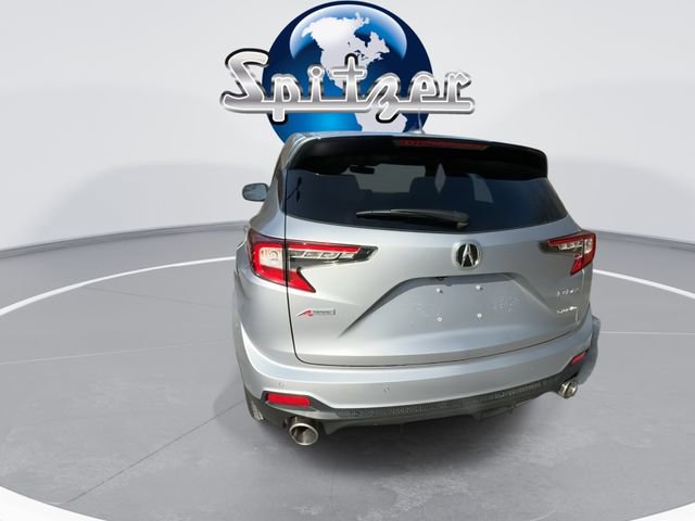New 2026 Acura RDX A-Spec image 7