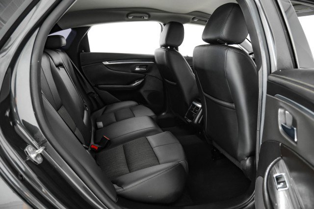 Used 2019 Chevrolet Impala LT image 32
