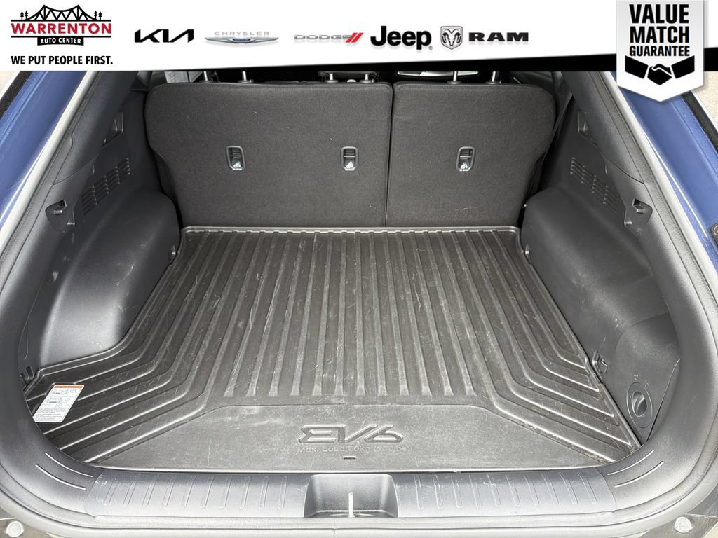 Used 2023 Kia EV6 GT AWD/4WD image 7