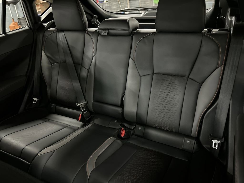Certified 2025 Subaru Crosstrek 2.5i Limited image 23