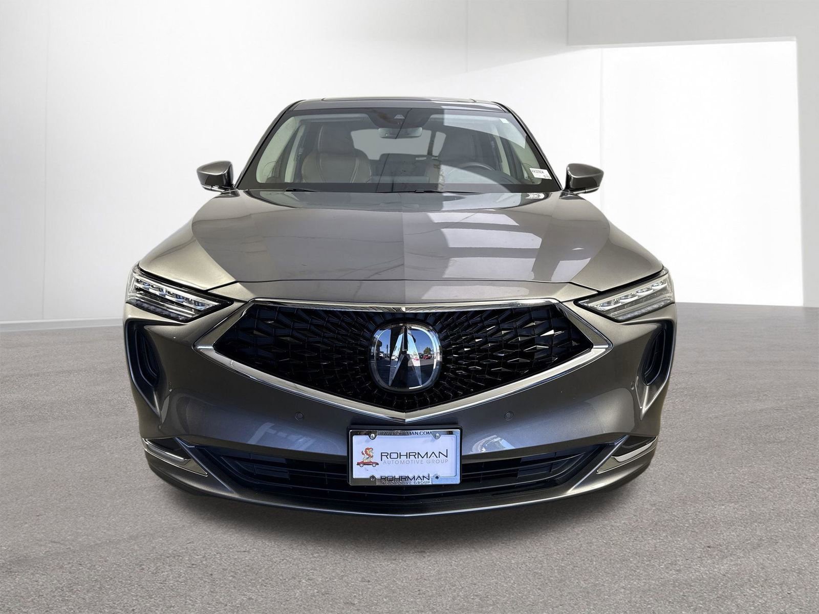 Used 2023 Acura MDX SH-AWD w/ Technology Package image 28
