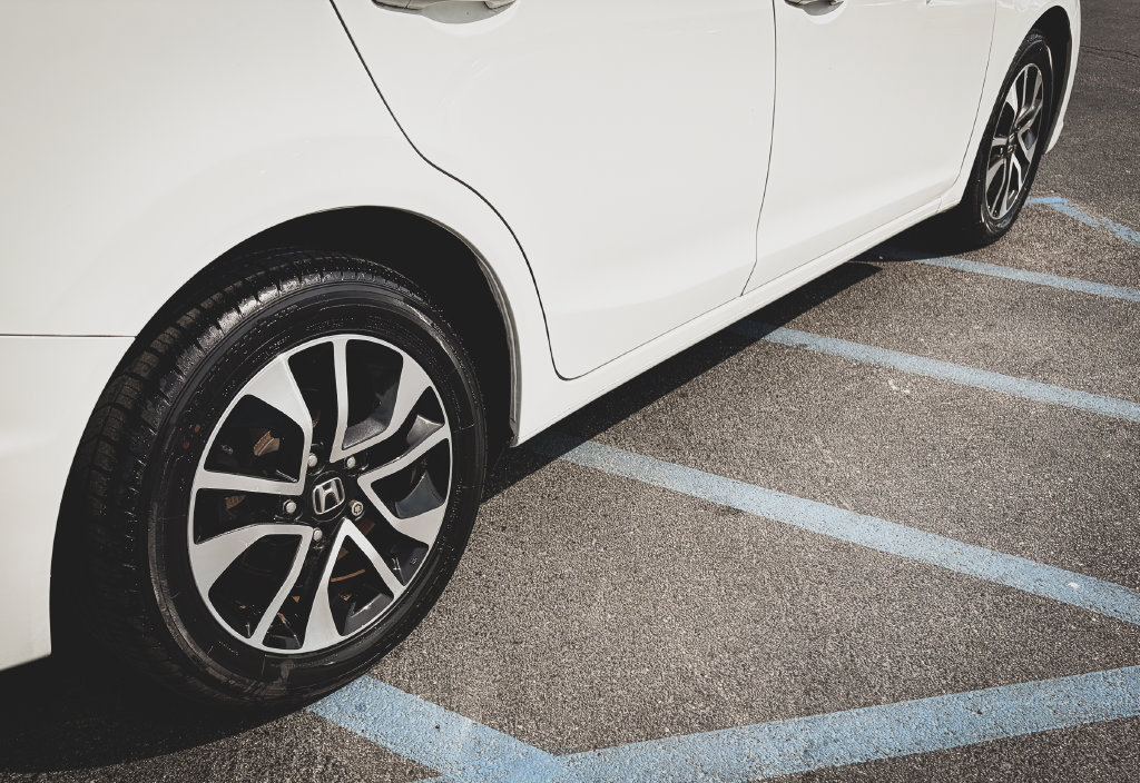 Used 2014 Honda Civic EX image 25