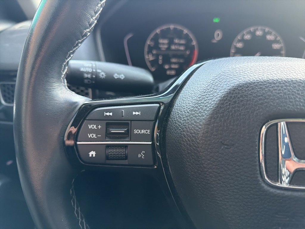 Used 2023 Honda Civic EX image 11