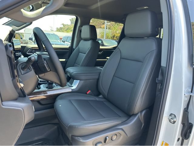 New 2026 GMC Sierra 1500 Elevation w/ Elevation Premium Package AWD/4WD image 23