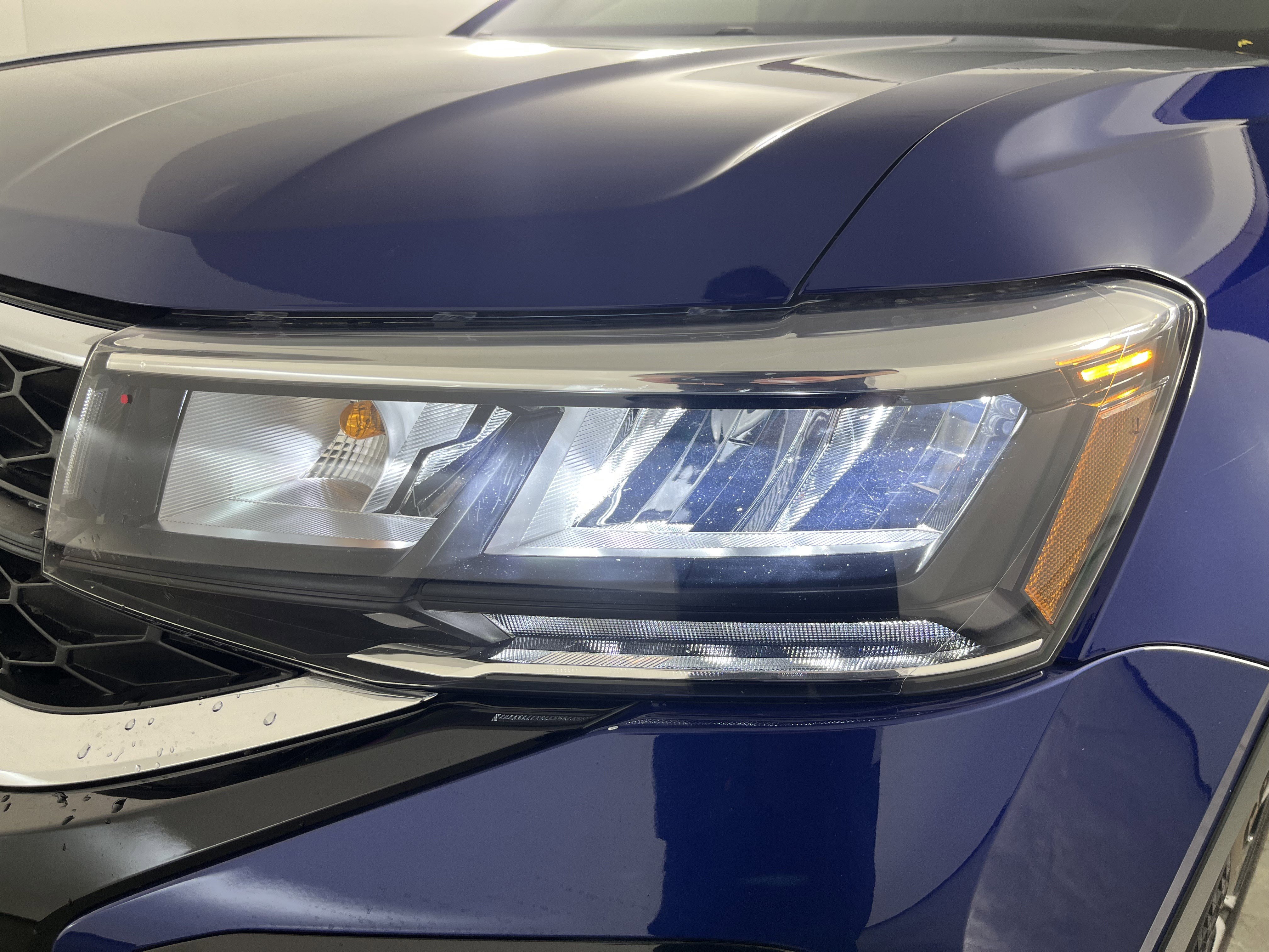 Certified 2024 Volkswagen Taos SE image 25