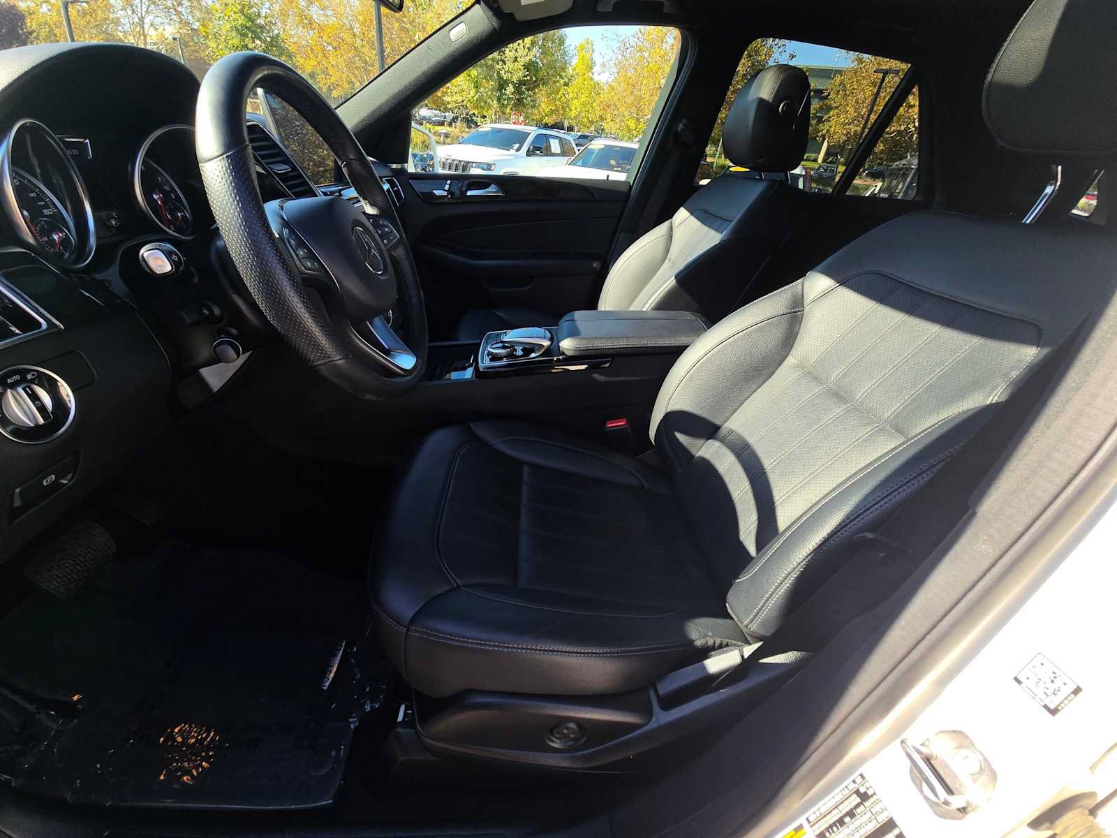 Used 2018 Mercedes-Benz GLE 350 4MATIC image 22