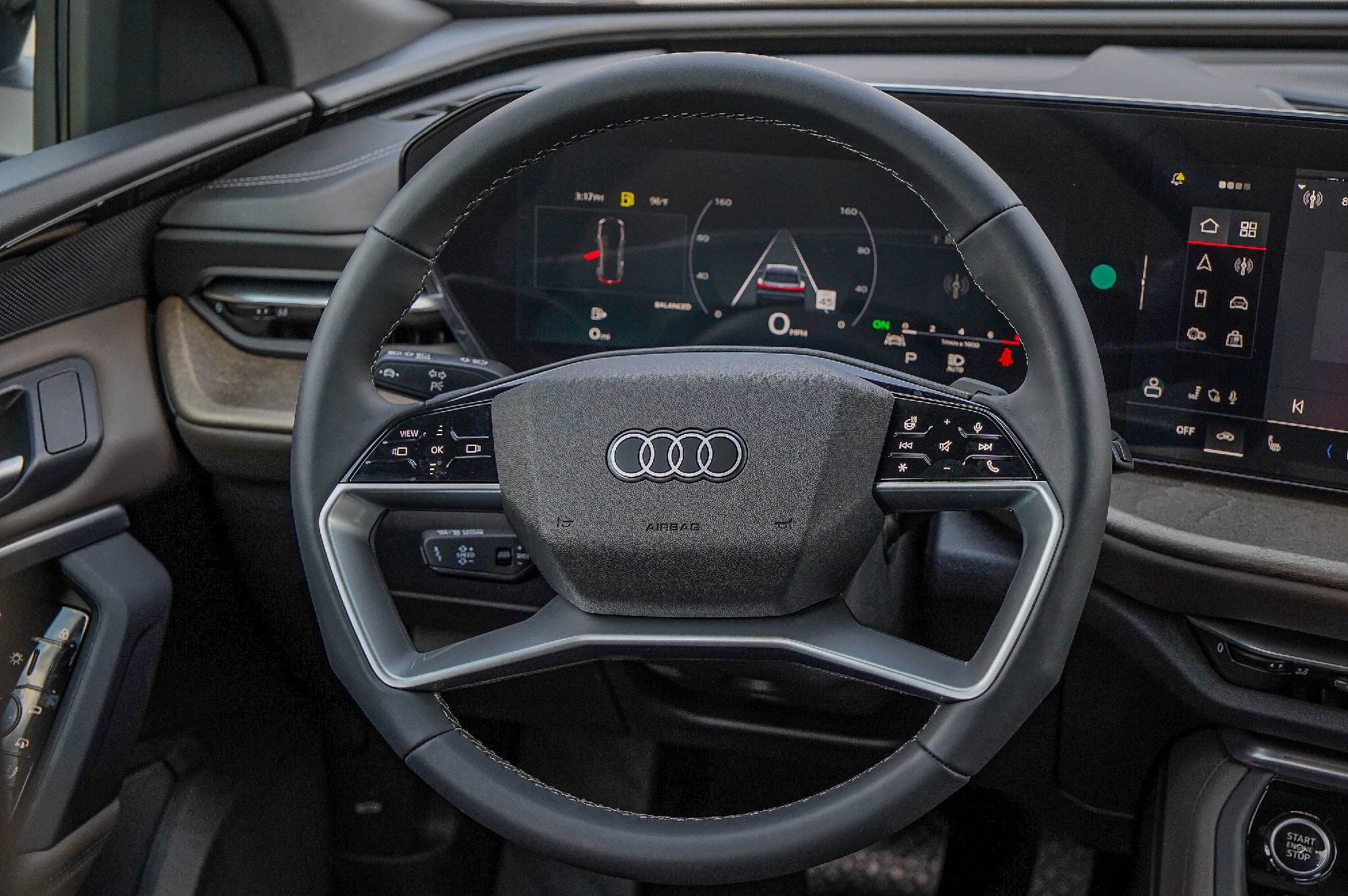 New 2025 Audi Q5 Premium image 20