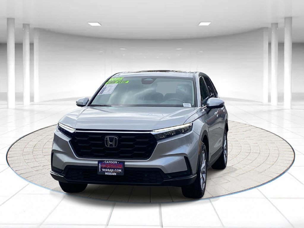Used 2025 Honda CR-V EX-L image 6