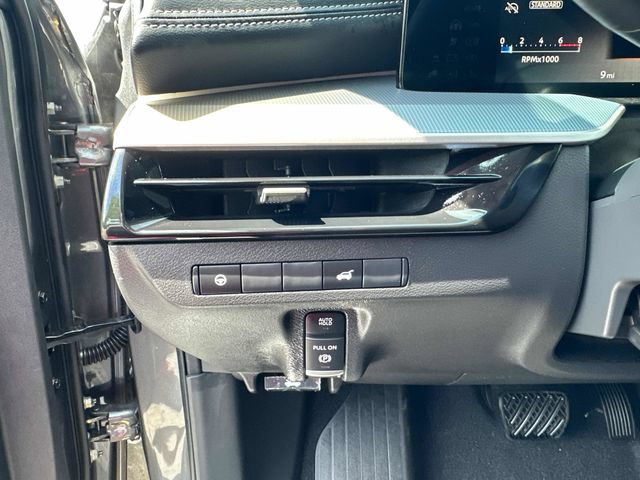 New 2026 Nissan Murano SL AWD/4WD image 23
