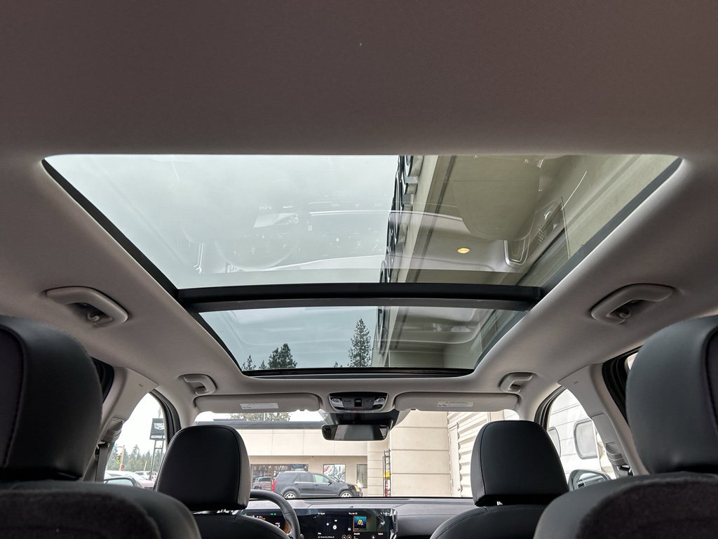 New 2026 Kia Sorento EX image 15