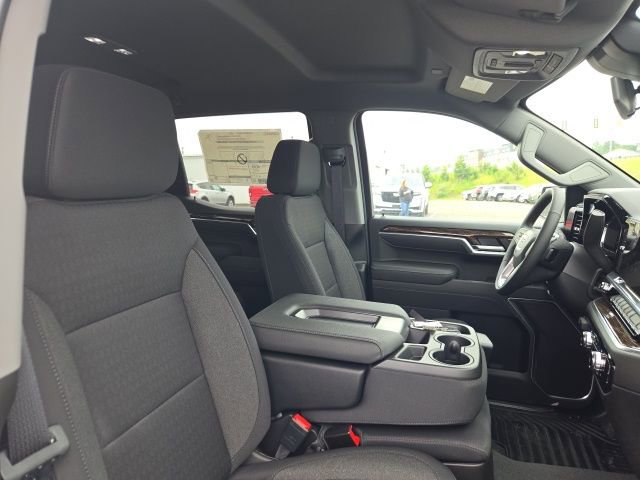 Used 2026 GMC Sierra 1500 SLE w/ Preferred Package image 45