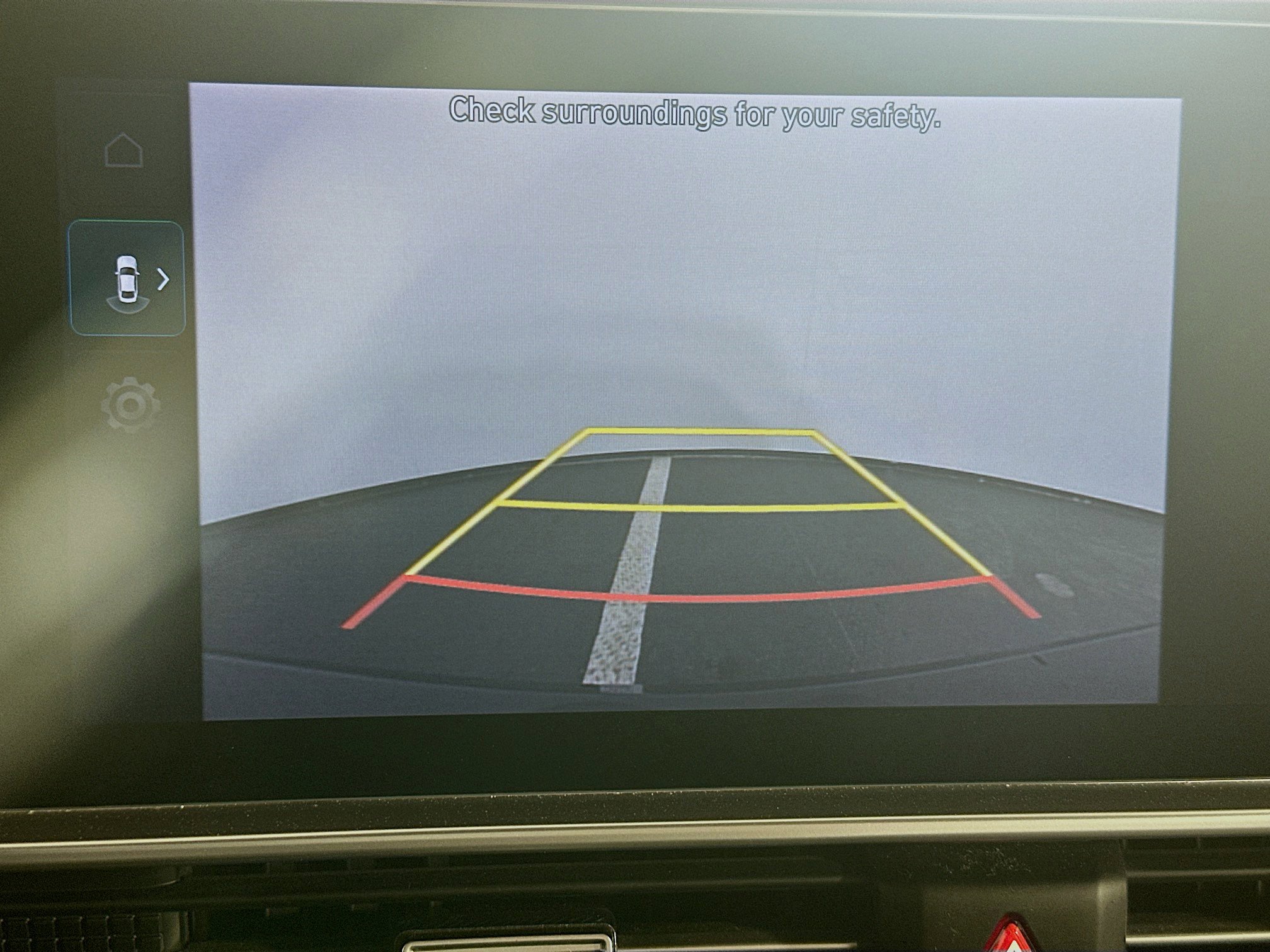 Used 2023 Hyundai Ioniq 6 SEL w/ Cargo Package image 23