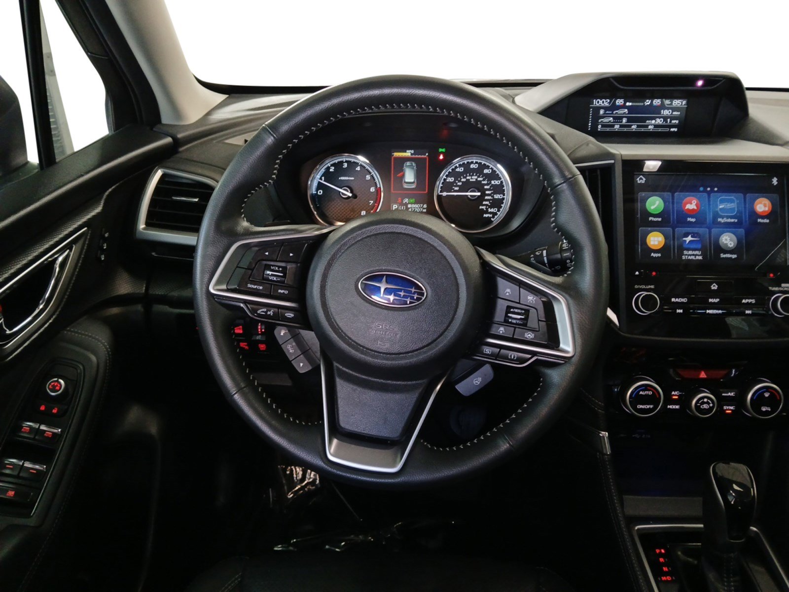 Used 2023 Subaru Forester Touring image 12