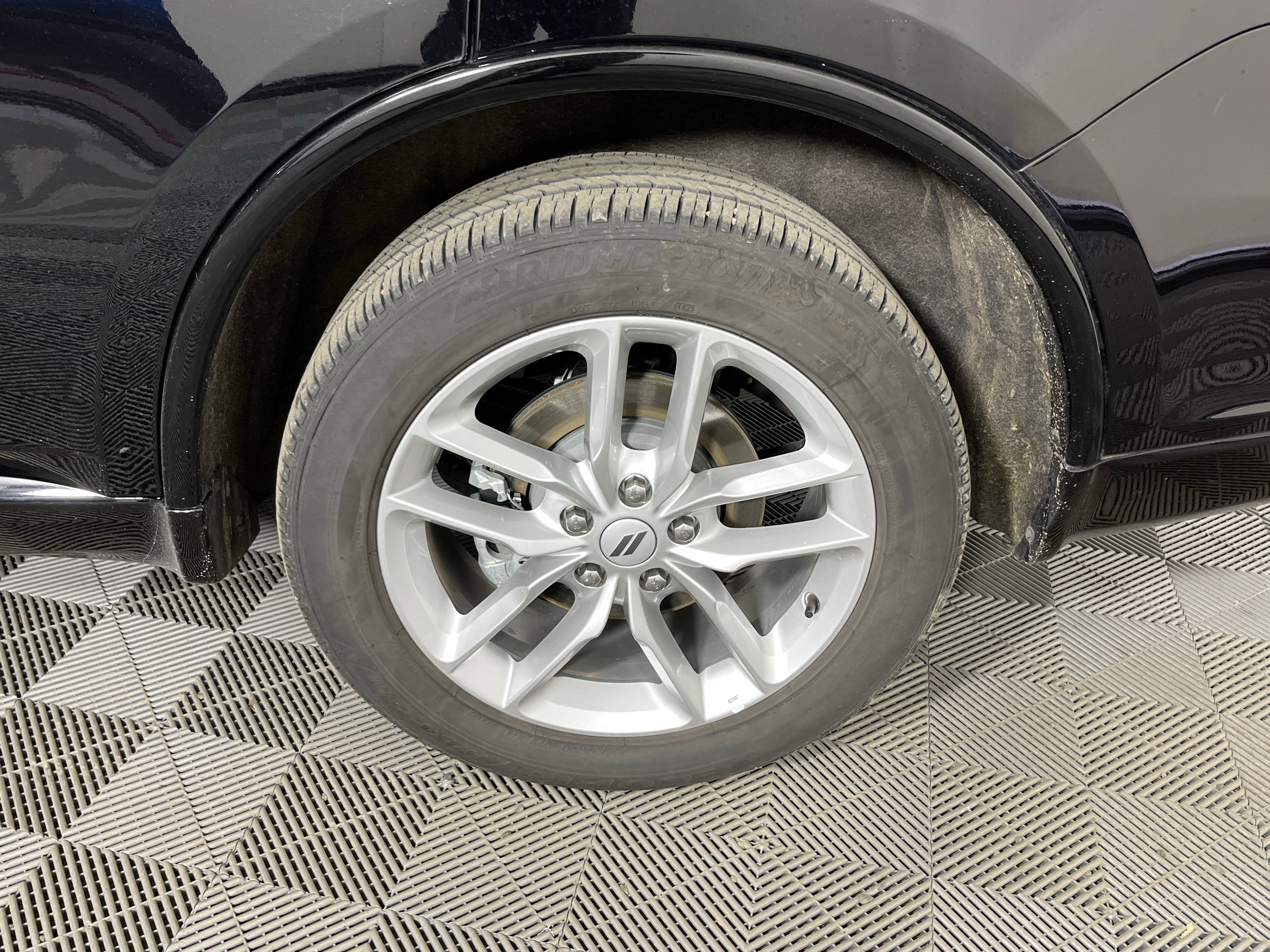 Used 2025 Dodge Durango GT image 20