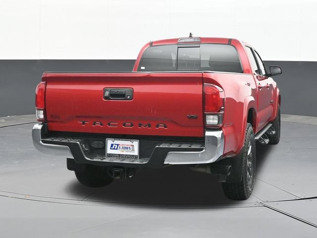 Used 2023 Toyota Tacoma SR5 RWD image 12