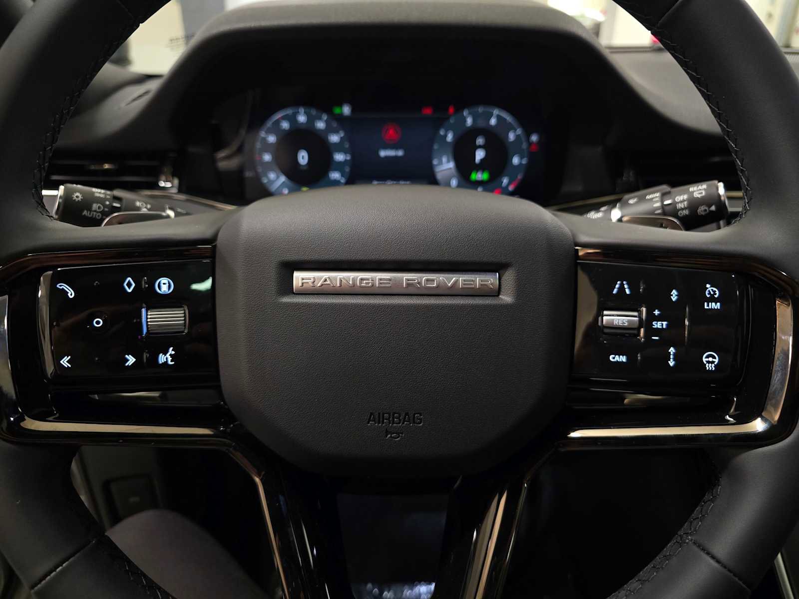 New 2026 Land Rover Range Rover Evoque S image 24