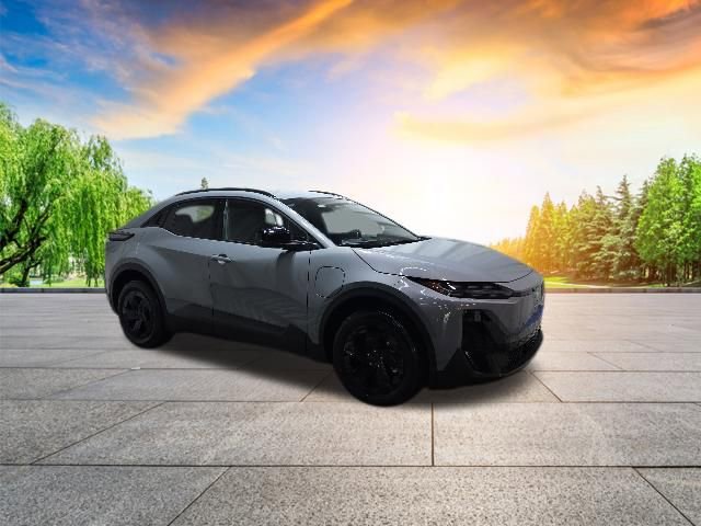 New 2026 Subaru Uncharted AWD image 2