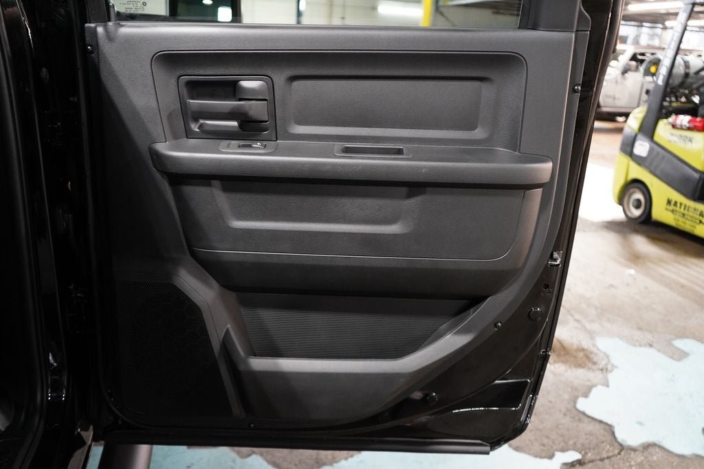 New 2027 RAM 2500 Tradesman AWD/4WD image 18