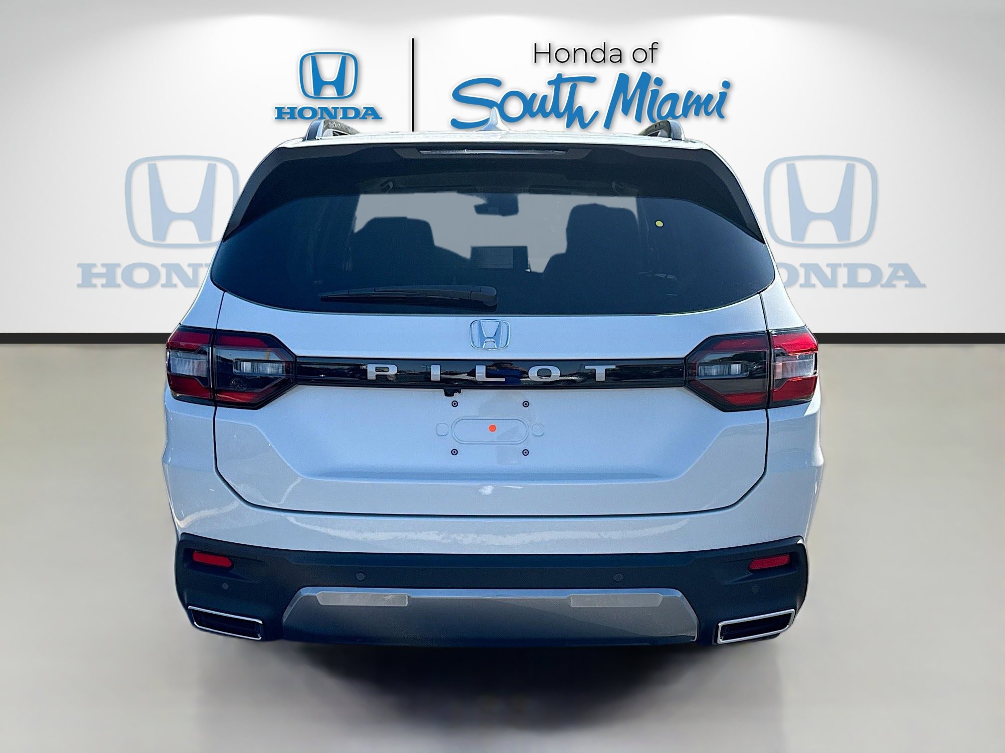 New 2026 Honda Pilot EX-L image 6