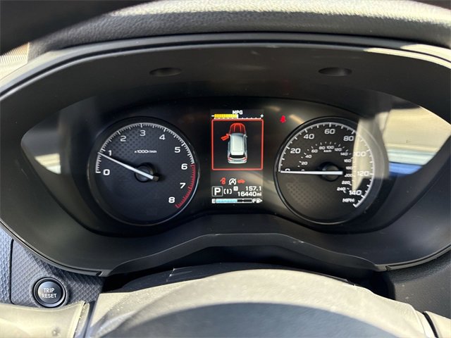 Certified 2023 Subaru Forester Base image 15