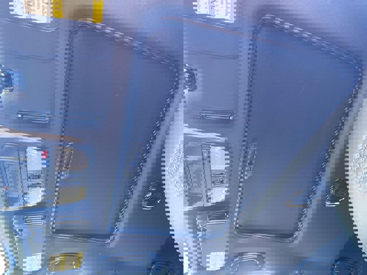 New 2026 Subaru Crosstrek 2.5i Wilderness image 18