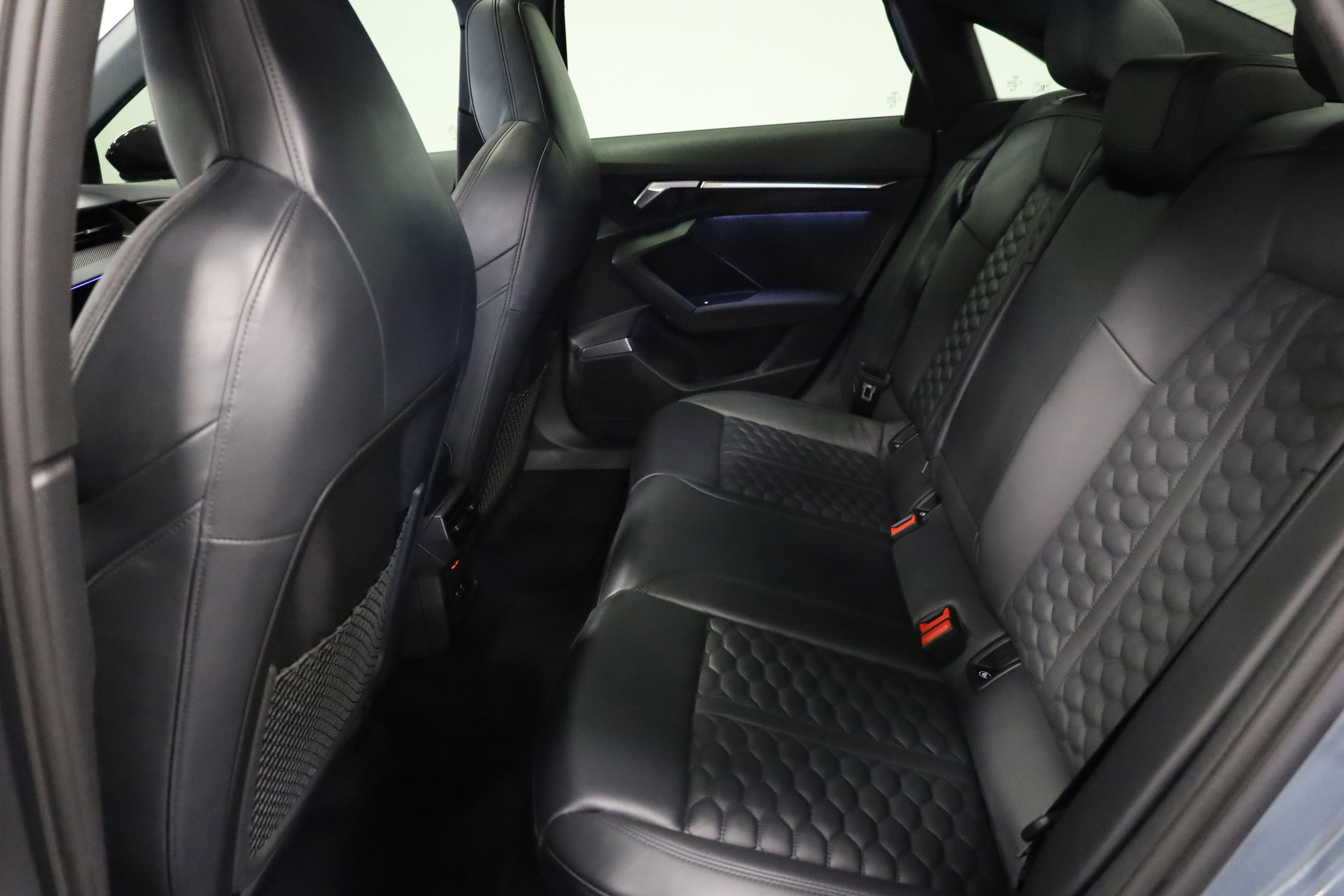 Used 2023 Audi RS 3 w/ RS Technology Package image 37