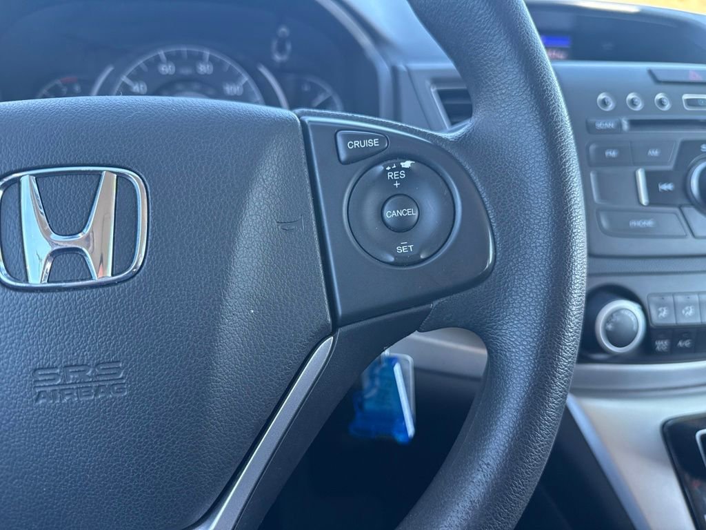 Used 2013 Honda CR-V EX image 15
