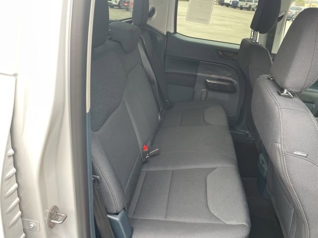 New 2026 Ford Maverick XL image 52