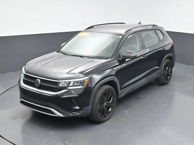 Used 2023 Volkswagen Taos S w/ Driver Assistance Package AWD/4WD image 36
