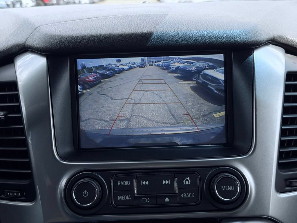 Used 2019 Chevrolet Tahoe Premier AWD/4WD image 48