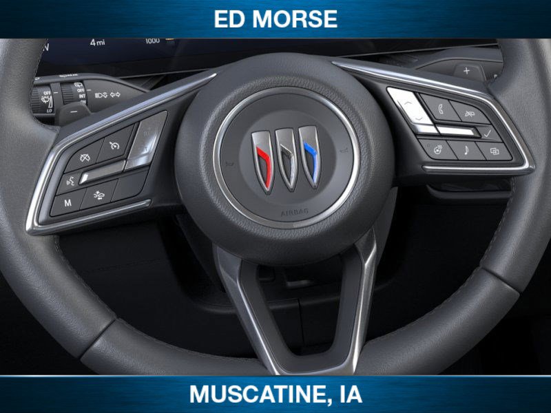 New 2026 Buick Envision Preferred image 19