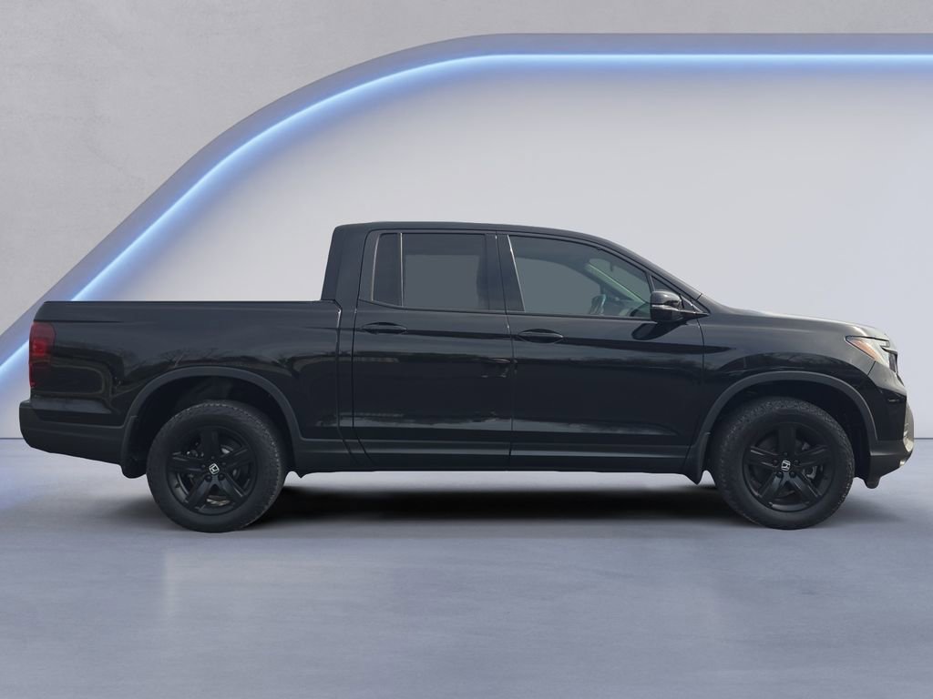 Used 2023 Honda Ridgeline Black Edition image 6