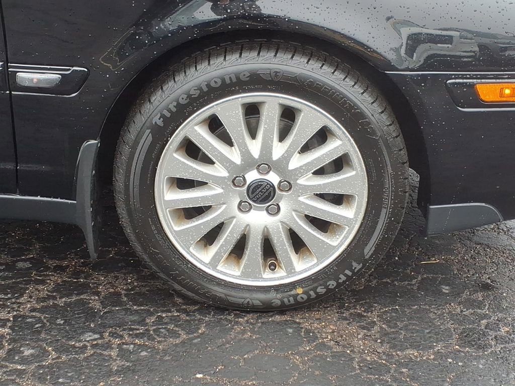 Used 2004 Volvo S80 2.9 image 9