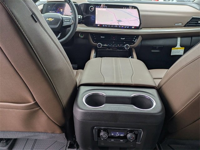 New 2026 Chevrolet Tahoe High Country image 32