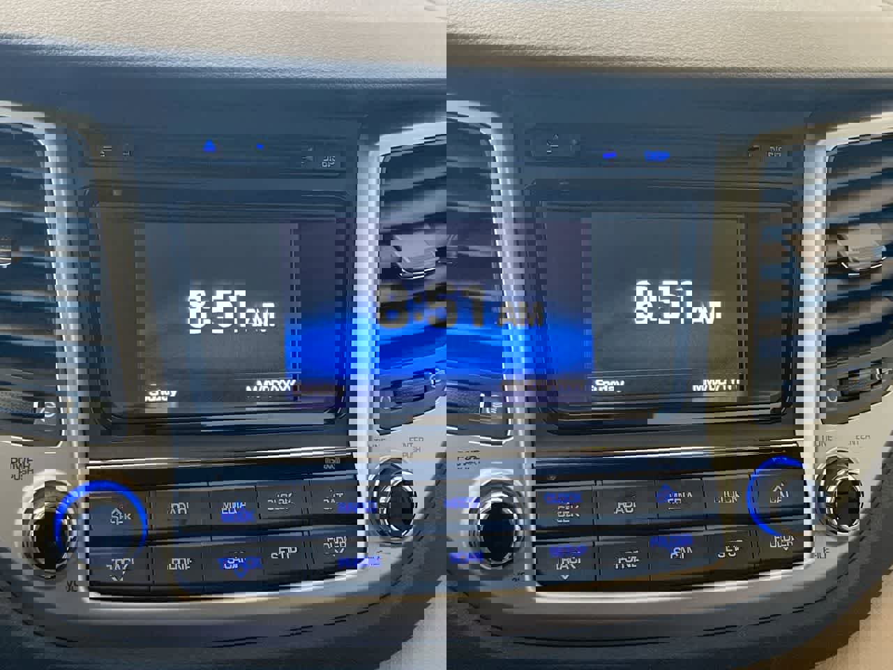 Used 2016 Hyundai Tucson Sport image 16