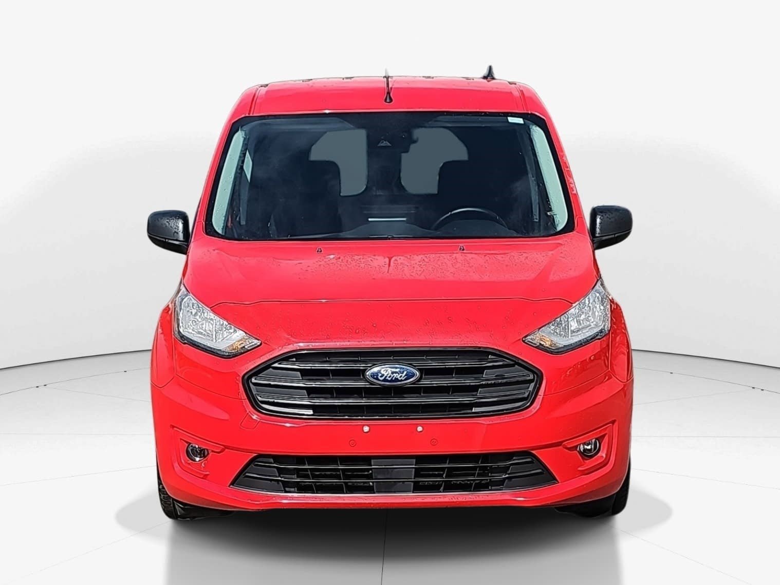 Used 2021 Ford Transit Connect XLT image 8