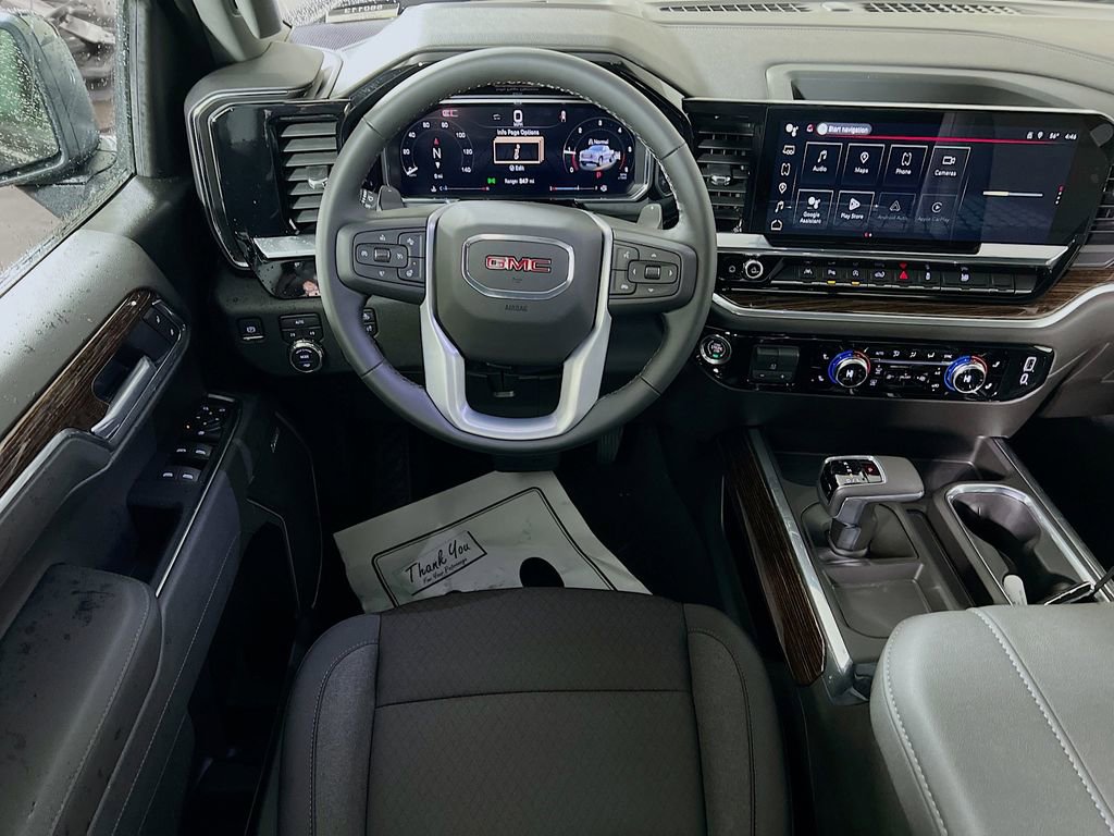 New 2026 GMC Sierra 1500 Elevation w/ Preferred Package image 17