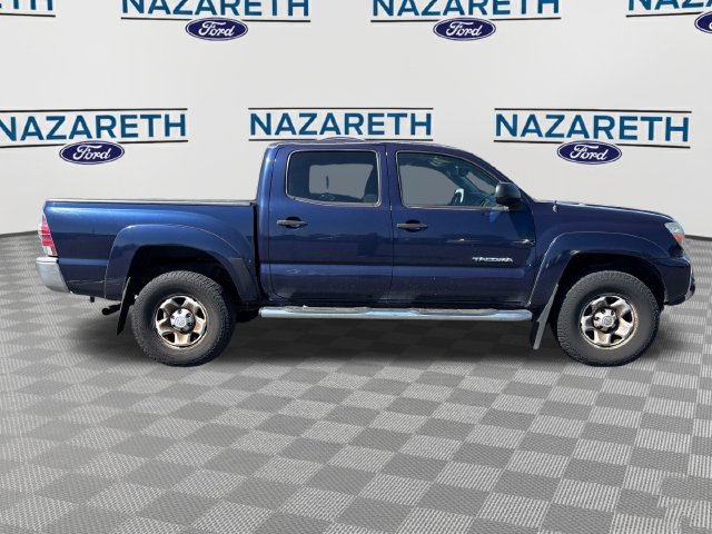 Used 2012 Toyota Tacoma 4x4 Double Cab w/ SR5 Pkg image 6