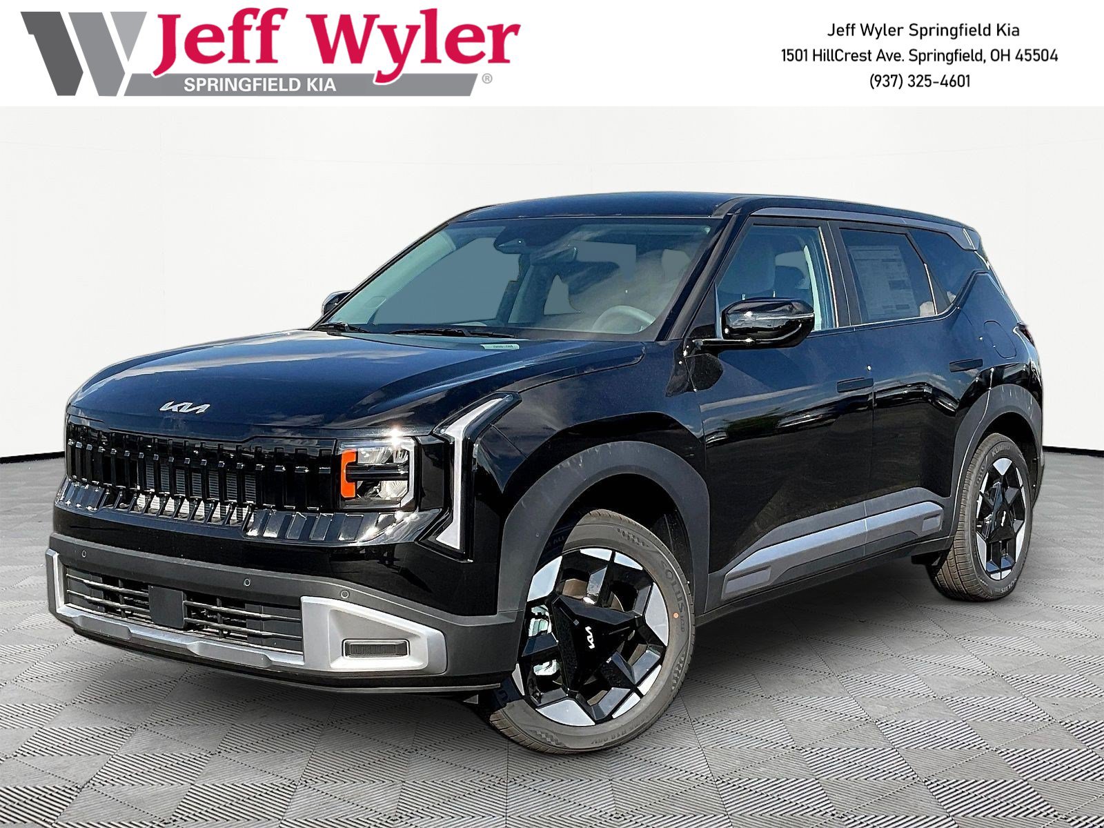 New 2027 Kia Seltos S AWD/4WD image 1