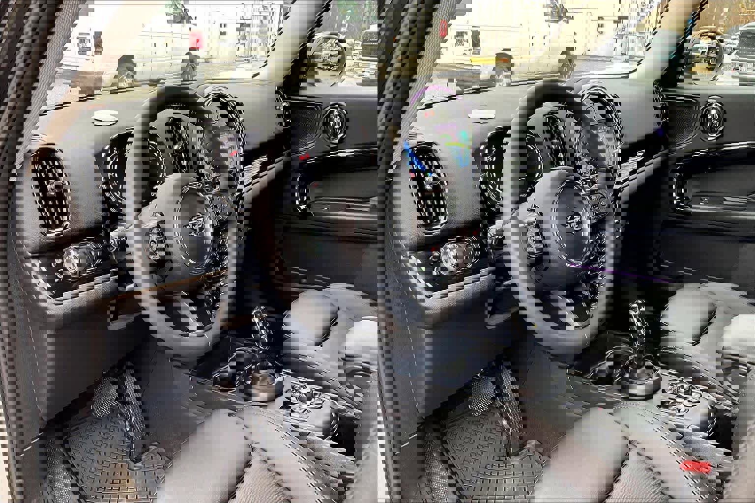 Certified 2023 MINI Cooper Countryman S image 17