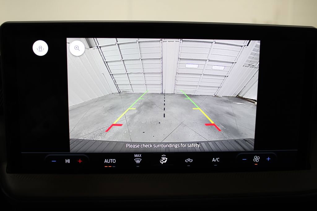 New 2025 Ford Maverick XL w/ Equipment Group 102A image 50