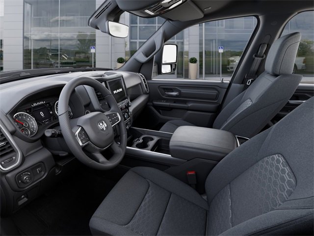 New 2026 RAM 1500 Express image 22