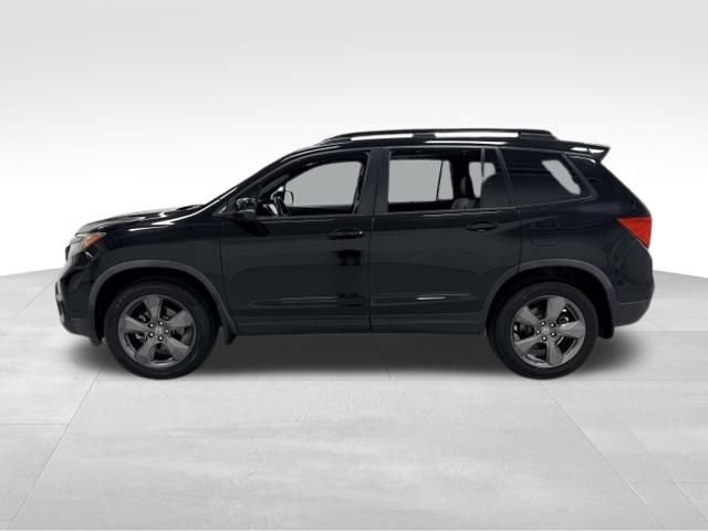 Used 2020 Honda Passport Touring image 3