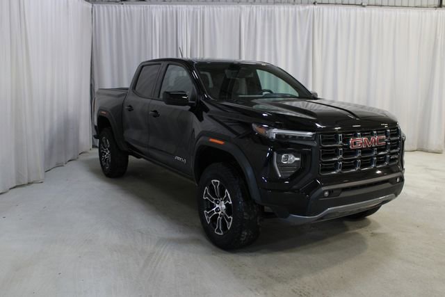 Used 2024 GMC Canyon AT4 w/ AT4 Premium Package AWD/4WD image 28