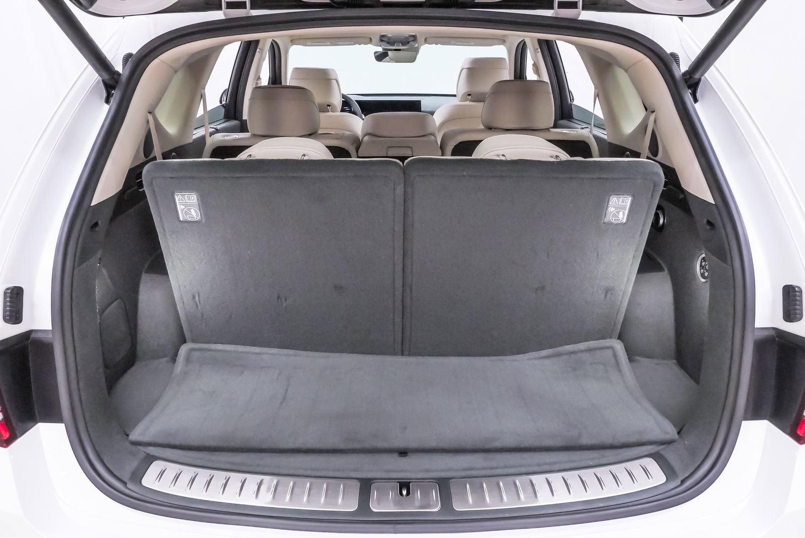 Certified 2026 Genesis GV80 2.5T Advanced image 26