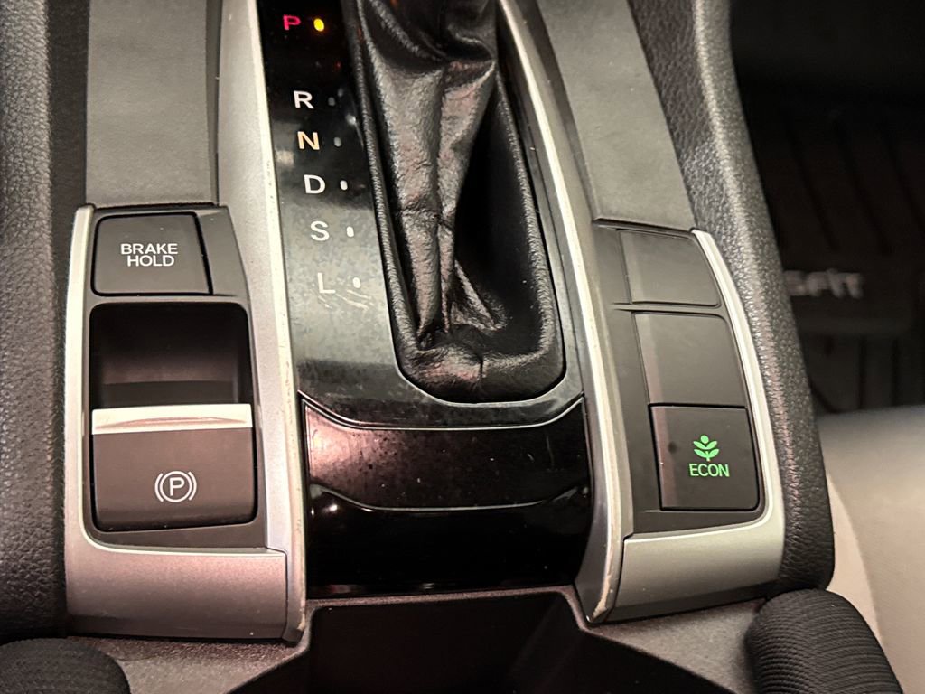 Used 2016 Honda Civic LX-P image 26