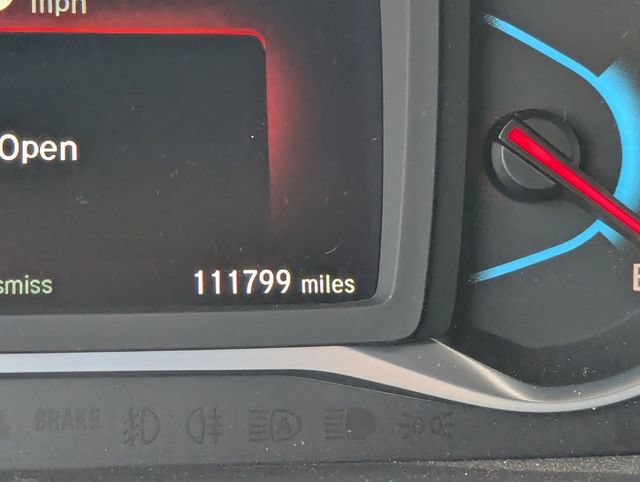 Certified 2020 Honda Passport Sport image 30